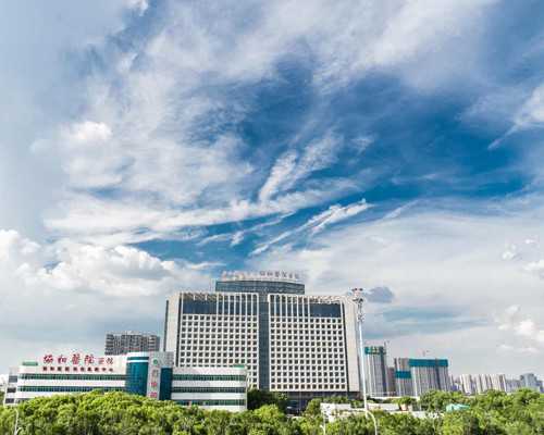 确定1所专科医院