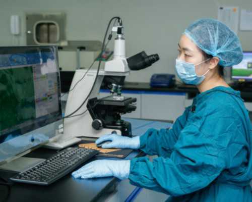 53岁借卵子生子_50岁借卵生子后,48岁借卵做试管成功率你真的了解这方面情况吗